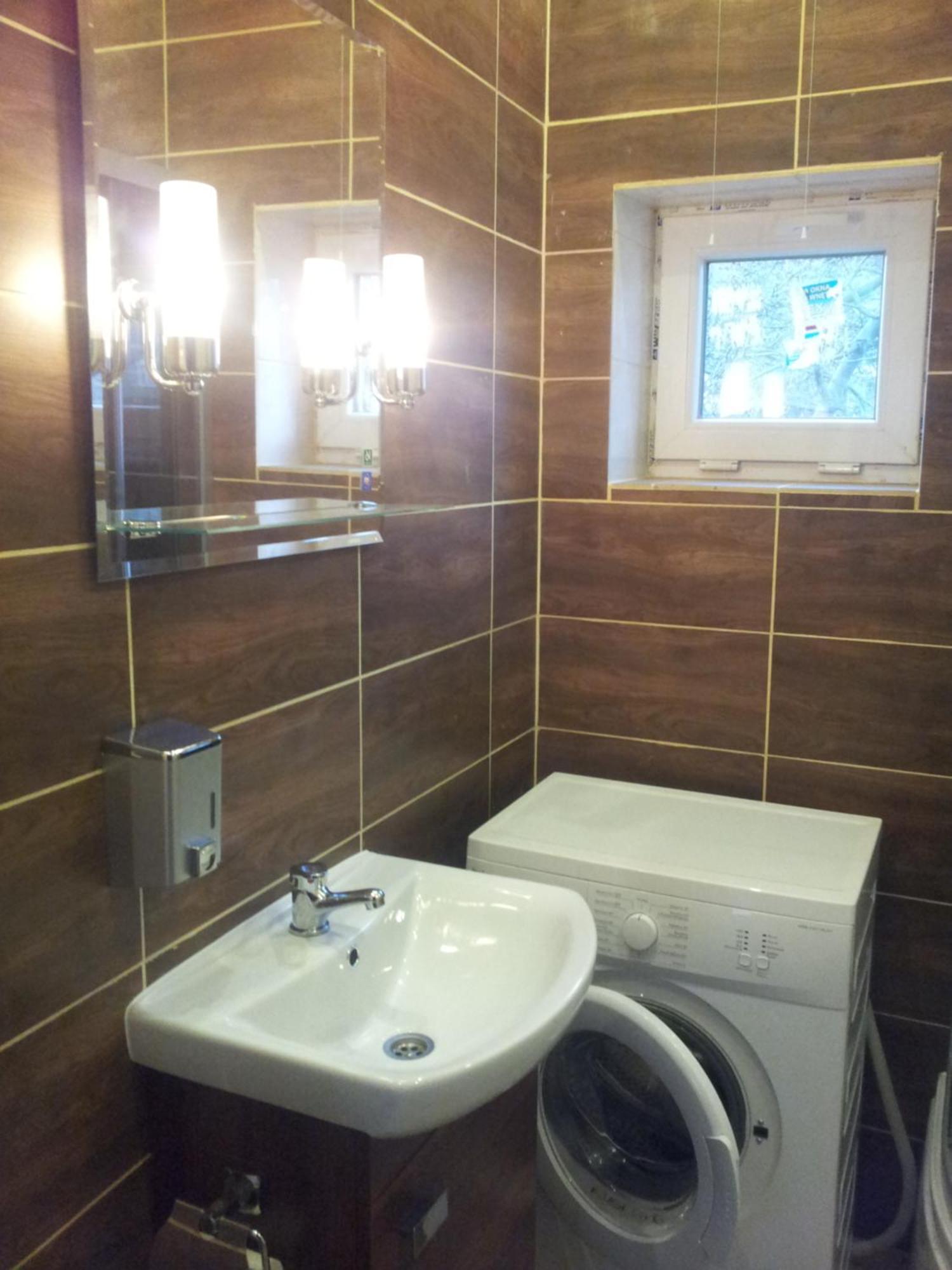 Cozy Apartment With Garden Gdansk Ngoại thất bức ảnh