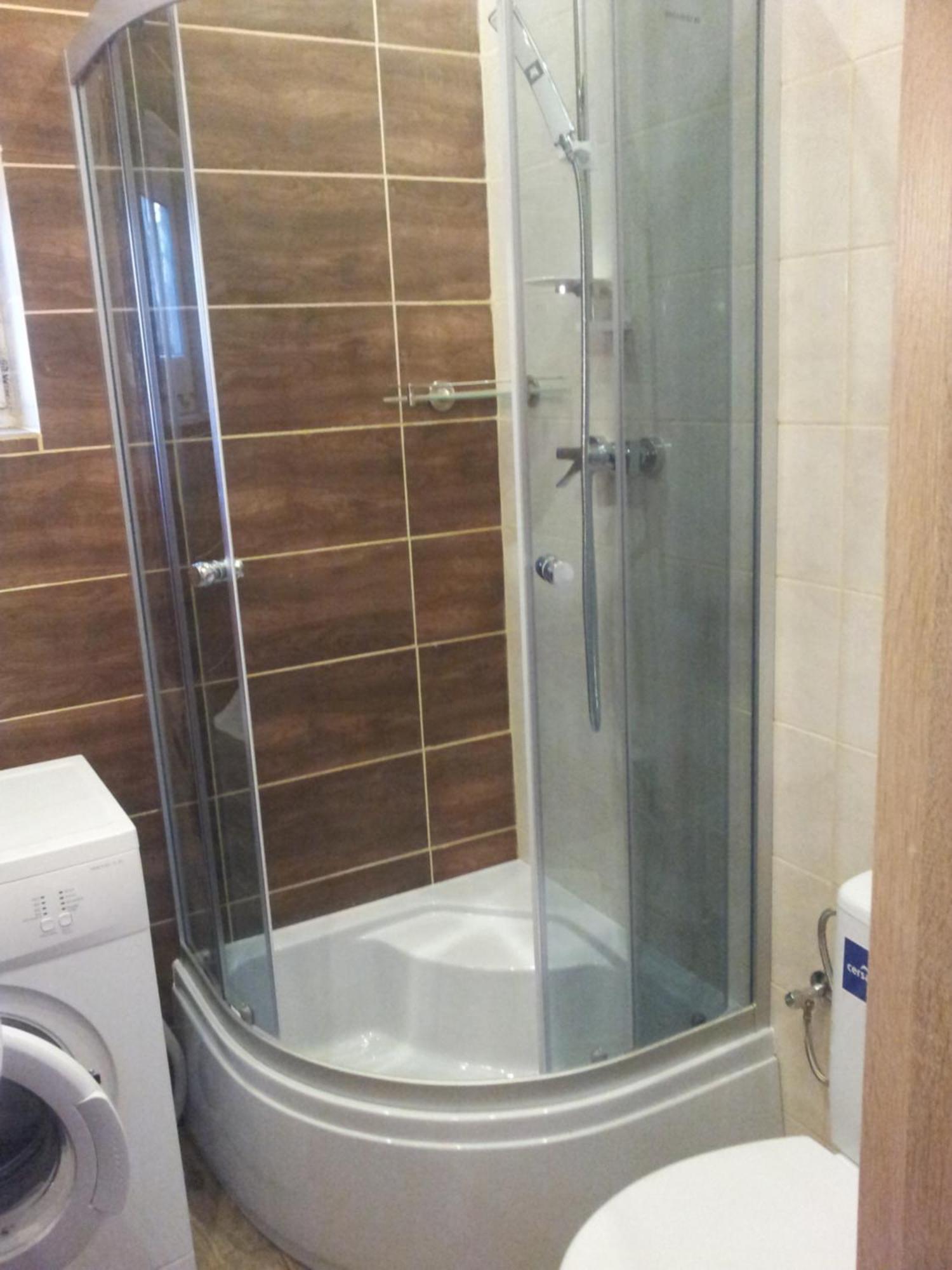Cozy Apartment With Garden Gdansk Ngoại thất bức ảnh