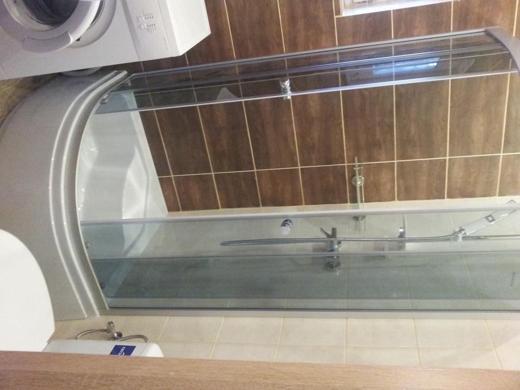 Cozy Apartment With Garden Gdansk Ngoại thất bức ảnh