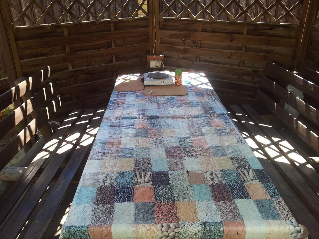 Cozy Apartment With Garden Gdansk Ngoại thất bức ảnh
