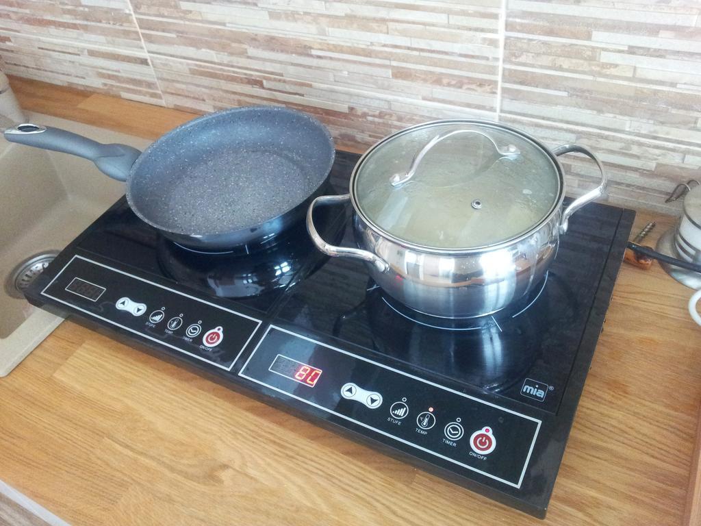 Cozy Apartment With Garden Gdansk Ngoại thất bức ảnh