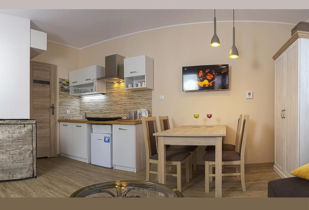 Cozy Apartment With Garden Gdansk Ngoại thất bức ảnh